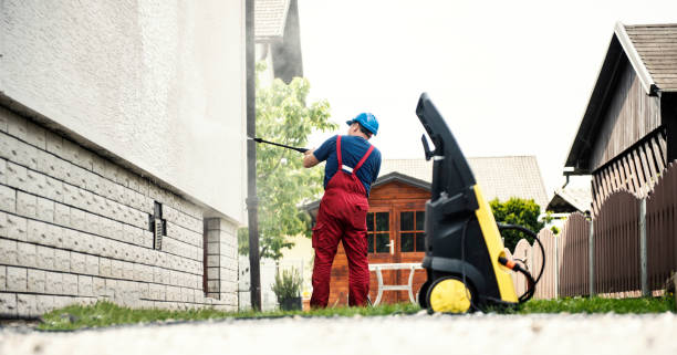 Best Gas Station Cleaning  in Mayflower Village, CA